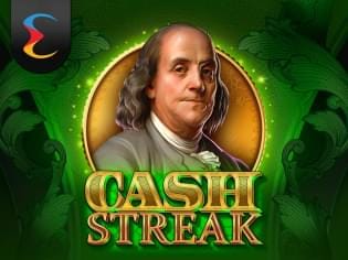 Cash Streak thumbnail