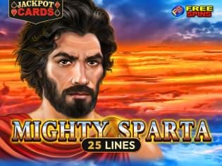 Mighty Sparta thumbnail