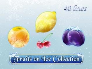 Fruits On Ice Collection 40 Lines thumbnail