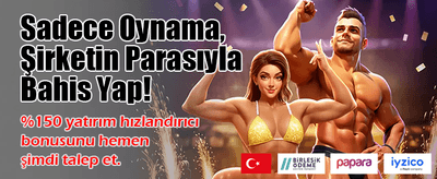 Hemen Kaydol, Bonusa Kavuş