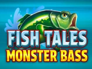 Fish Tales Monster Bass thumbnail