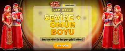 Double Fortune ile Şansını Dene