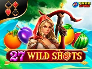 27 Wild Shots thumbnail