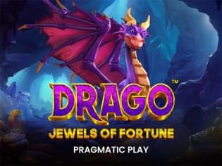 Drago - Jewels of Fortune thumbnail