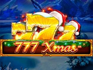 777 Xmas thumbnail