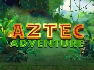 Aztec Adventure thumbnail