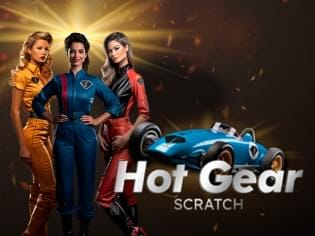 Hot Gear thumbnail