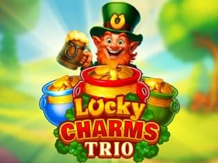 Lucky Charms Trio thumbnail