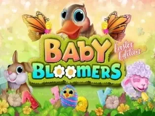 Baby Bloomers thumbnail